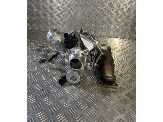 Турбина Volvo XC90 31459815