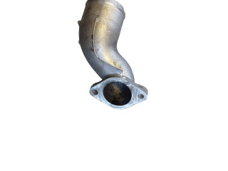 Турбина Nissan Navara D22 14411VK500, JN30406 для двигателя YD25