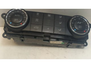 Блок управления климат-контролем A2518702089, 2518702089   Mercedes-Benz ML W164