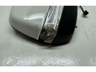 Зеркало электрическое Opel Combo D 2011 - 2017 года