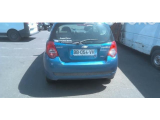 Зеркало электрическое Chevrolet Aveo - года