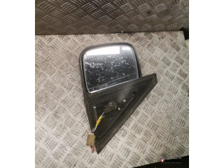 Zpětné zrcátko Mitsubishi Pajero 2006 j993