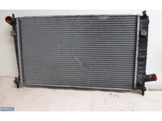 Вентилятор радиатора     5193370    Saab 9-5 