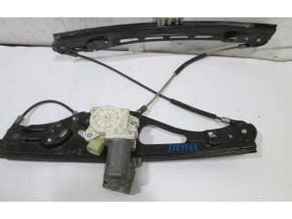 Передний комплект электрического механизма для подъема окна