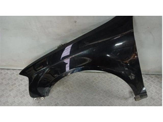 Priekinė kėbulo dalis