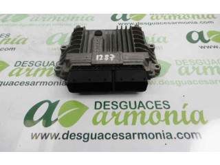 Řídící jednotka 28066923, 279715209901   Saab 9-3 Ver1 1998