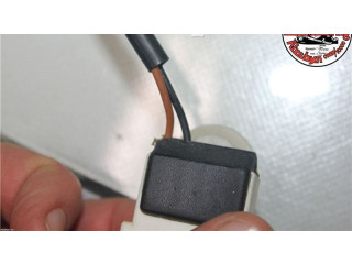 Zpětné zrcátko Citroen Berlingo 2000 8153JK