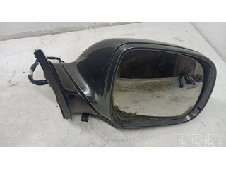 Zpětné zrcátko pravé Audi Q7 4L 2007  4L2857410R, 4L0857536B  
