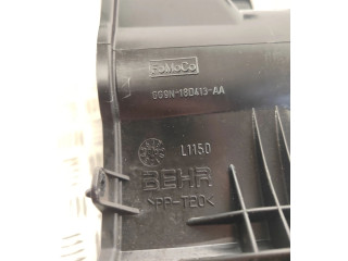 Вентилятор печки 6G9N18D413BA Volvo V60