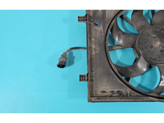 Комплект вентиляторов     5Q0959455BF, IMPRK1394126    Skoda Karoq 