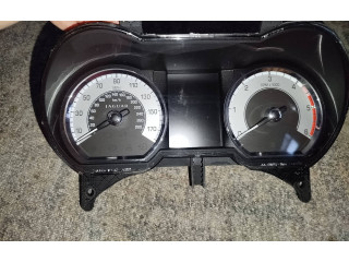 Панель приборов 8X2310849JJ, A12102593 Jaguar XF X250