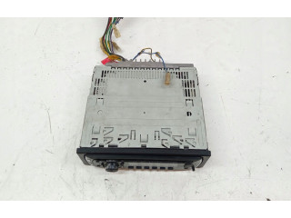 Pojistková skříňka Радио/ проигрыватель  / навигация PIONEER, DEH2100UB   Volkswagen Polo III 6N 6N2 6NF 1996