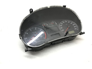 Přístrojová deska Seat Cordoba (6K) 2000 W06K0920801A, 0260002372259