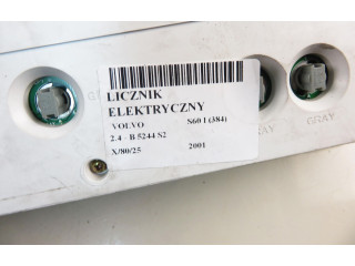 Панель приборов 9499668, 9499668   Volvo S60       