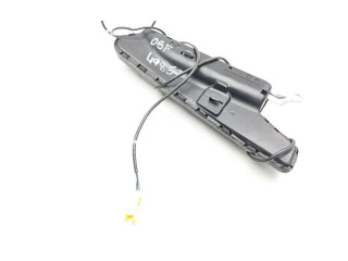 Подушка безопасности в сиденье 1K4880242D, 34033708B Volkswagen Golf Plus