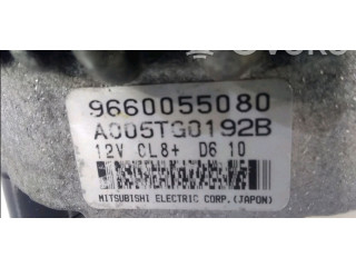 Генератор 5705KW Citroen C2