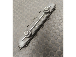 Блок управления климат-контролем    Peugeot Partner III