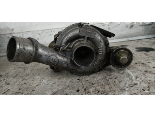 Turbodmychadlo Турбина 46556011 Fiat Stilo