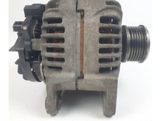 Генератор 8200660033 Renault Clio III