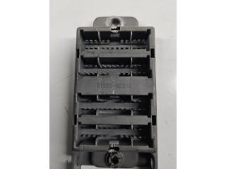 Блок предохранителей    KIA Sorento    