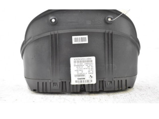 Přístrojová deska BMW X3 E83 2006 9110205, 9110205