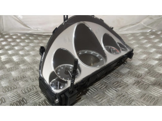 Přístrojová deska Mercedes-Benz E A207 2011 A2129001508