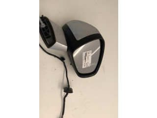 Зеркало (механическое)       Citroen C5  2008 - 2016 года   