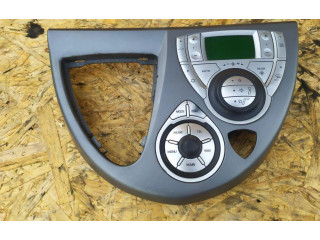 Блок управления климат-контролем 14900560YH   Lancia Phedra