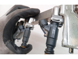 Vstřikovací lišta 9832159980, 9832159980 Opel Corsa F