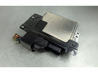 Блок управления двигателя 6725402232   SsangYong Rexton