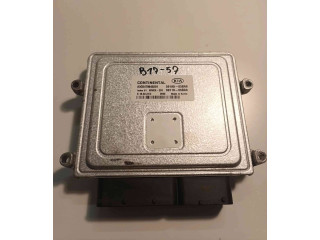 Блок управления двигателя 391A503BA6, A3C0479840201   KIA Ceed