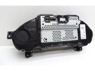 Přístrojová deska Audi A6 C7 2018 4G8920950G