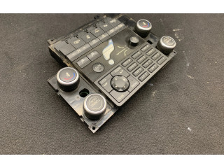 Блок управления климат-контролем 30774366, 06W40E01 Volvo S80