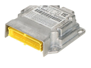 Блок подушек безопасности 6C0959655K Skoda Fabia Mk3 (NJ)