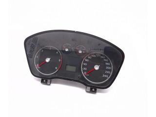 Řídící jednotka 7M5112A650UA, 4M5T14A073CG Ford Focus 2005