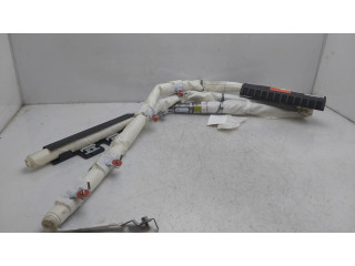 Боковая подушка безопасности 8622037010 SsangYong Korando