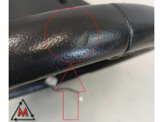 Руль Suzuki Splash   -  года 608656310      