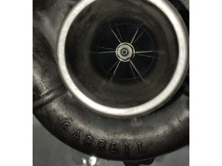  Турбина Lancia Delta III  55246405, 55246405         