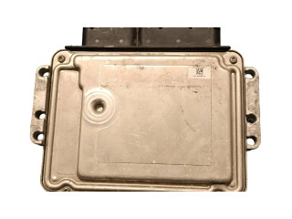 Řídící jednotka 0281019572, 391202A220 Hyundai i40 2013