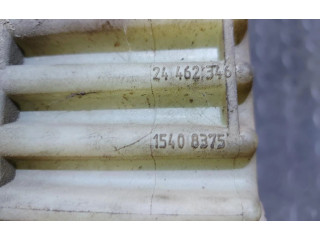 Řídící jednotka 24462346 Opel Zafira A