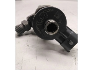 Форсунка 0445110485    Renault Clio IV  K9KC612 