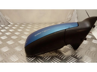 Zpětné zrcátko pravé Peugeot 307 2007 PP945070, 96577209XT