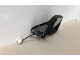 Zpětné zrcátko Citroen Berlingo 1999