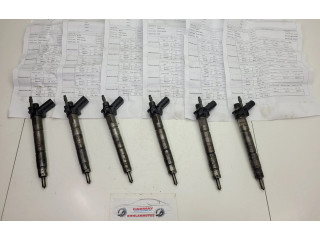 Комплект жиклеров (форсунок) 1353-7805428   BMW 5 F10 F11