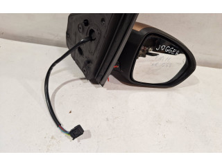 Зеркало электрическое Dacia Sandero III 2020 - года