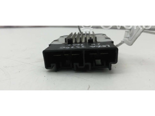 Блок управления климат-контролем 8716522050 Lexus IS 200-300