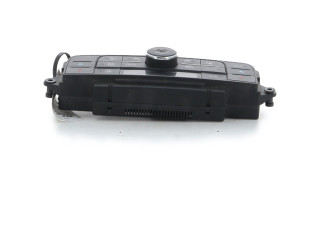 Блок управления климат-контролем 55111833AI   Jeep Grand Cherokee