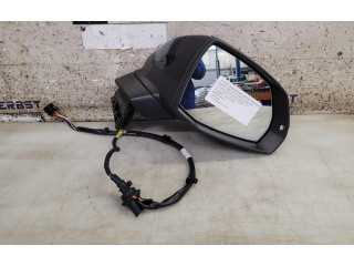 Zpětné zrcátko Audi Q7 4M 2019 4M2857410C, 4M2857410C