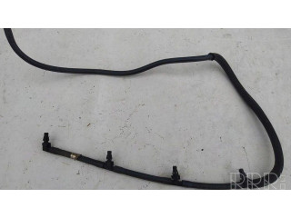 трубка / шланг обратки топливо