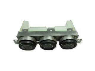 Блок управления климат-контролем 27500EQ410   Nissan X-Trail T30